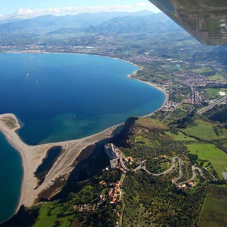 올리베리 Casa Zona Mare 아파트 외부 사진